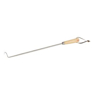 Pigtail Meat Flipper Big Green Egg