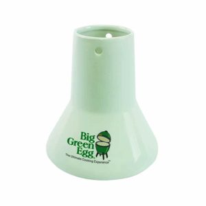 Sittin’Turkey Ceramic Roaster Big Green Egg