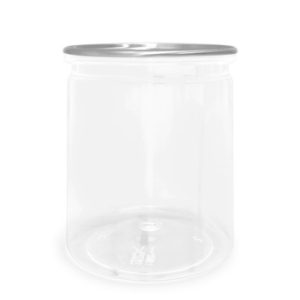 Icup 450 ml PET can #307