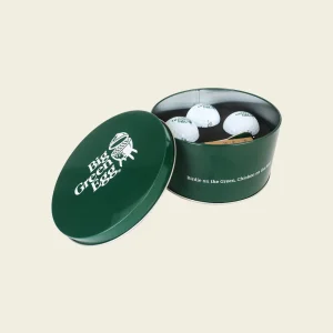 Big Green Egg Golf GiftBox