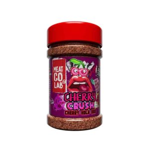 Angus & Oink – Rub me Cherry Crush