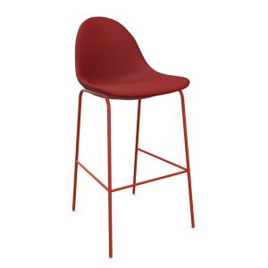 Atticus BS08 barkruk 77cm by Johanson