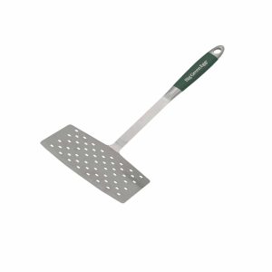 BBQ Spatel / Wide Spatula Big Green Egg