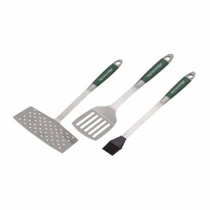 BBQ Toolset Big Green Egg