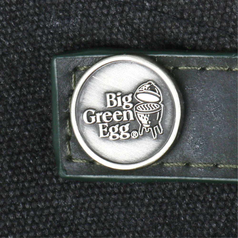 Big Green Egg Canvas Schort - Afbeelding 5