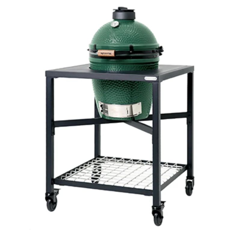 Big Green Egg Afdekhoes Integrated Nest L – XL – Modular EGG Frame M - Afbeelding 5