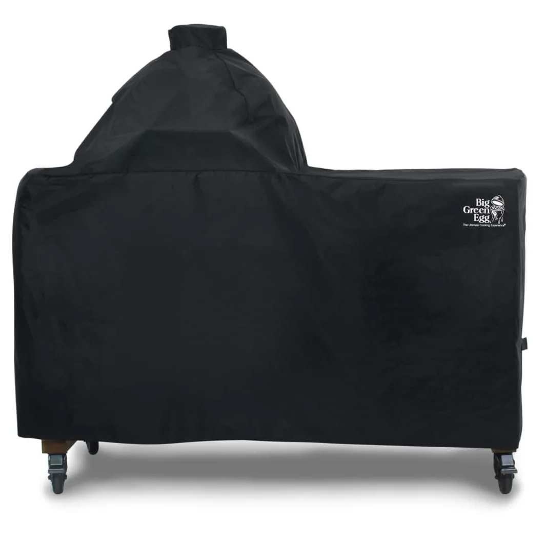 Big Green Egg Afdekhoes BBQ tafel 150 x 60 cm