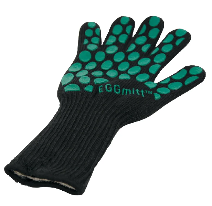 Big Green Egg Medium – Essentials Deal - Afbeelding 8