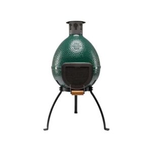 Big Green Egg Chiminea Limited Edition