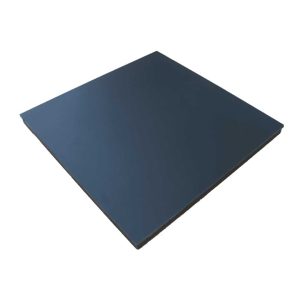 Dekton Domoos insert zwart Big Green Egg