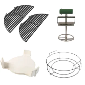 Big Green Egg Essentials Pack 1 | XL
