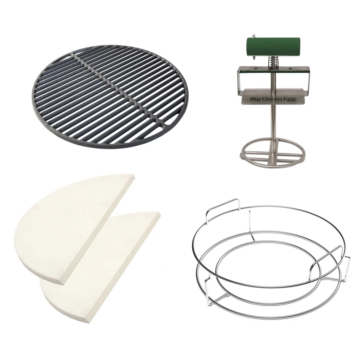 Big Green Egg Essentials Pack 2 | Medium