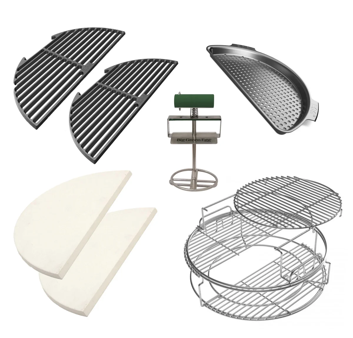Big Green Egg Essentials Pack 5 | Large - Afbeelding 2