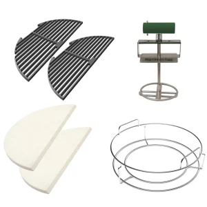 Big Green Egg Essentials Pack 3 | Medium