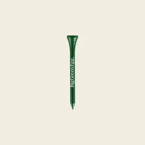 Big Green Egg Golf Tees (50 stuks)