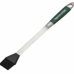 Big Green Egg Stainless Steel Basting Brush