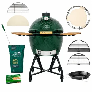 Big Green Egg XL Actiepakket 2