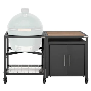 Big Green Egg Modulair tafelsysteem XL SET 4