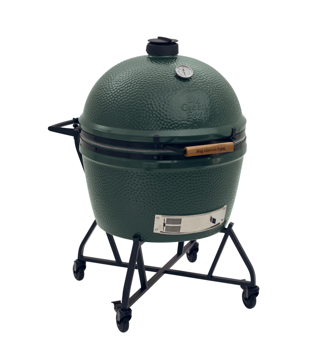 Big Green Egg Afdekhoes XXL - Afbeelding 3