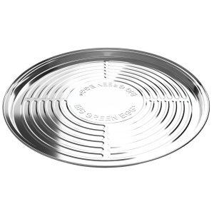 Big Green Egg disposable drip pan XL