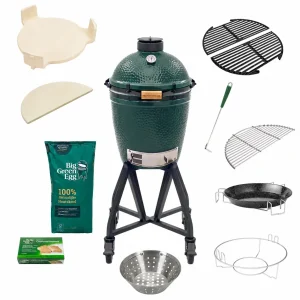Big Green Egg Medium Actiepakket 4