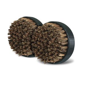Replacement Head Grid Scrubber Palmyra