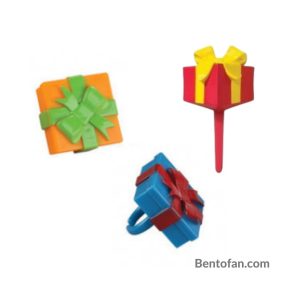Cadeautjes Bento set