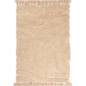 Vloerkleed Desert Wave Sand