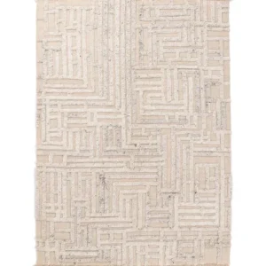 Vloerkleed Labyrinth