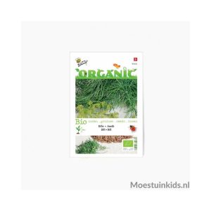 Dille żaden – Buzzy