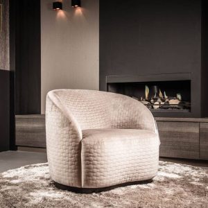 Fauteuil Uden