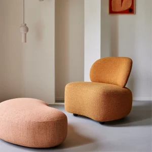 Fauteuil Caaro
