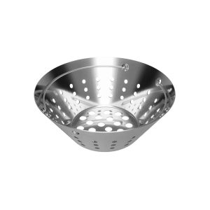 Houtskoolmand / Fire Bowl M Big Green Egg