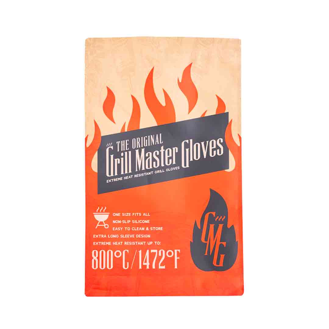 Grill Master Gloves - Afbeelding 3