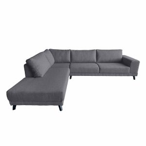 Hoekbank Large – Geweven Outer Space