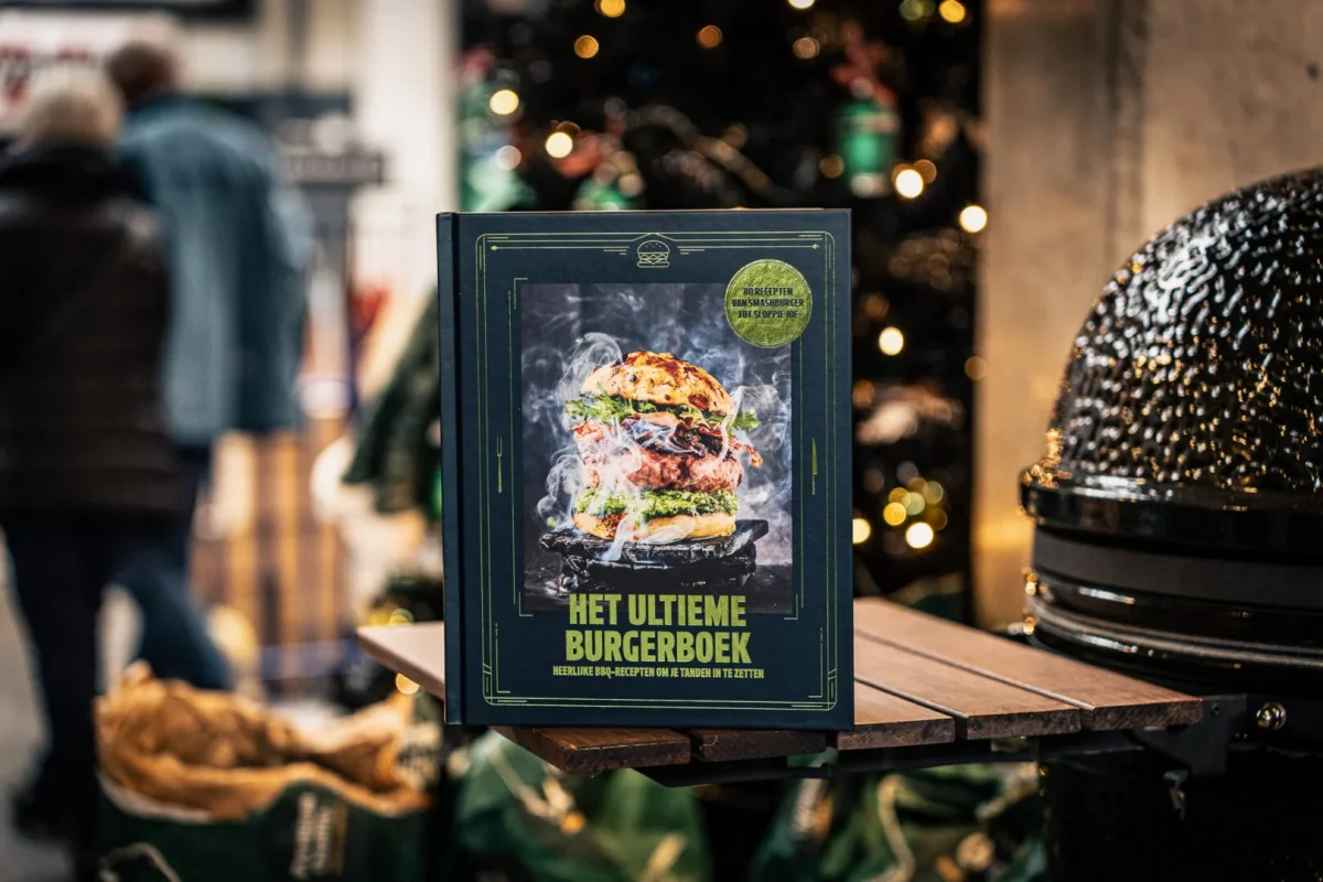 Het Ultieme Burgerboek - Afbeelding 3