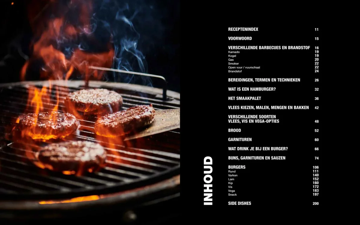 Het Ultieme Burgerboek - Afbeelding 6