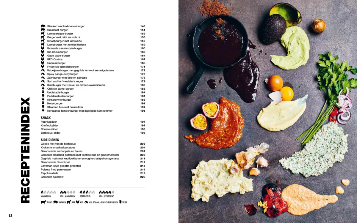 Het Ultieme Burgerboek - Afbeelding 9