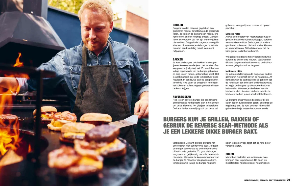 Het Ultieme Burgerboek - Afbeelding 8
