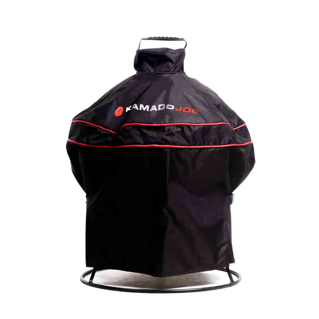 Grill Cover – Joe Jr. Kamado joe - Afbeelding 2