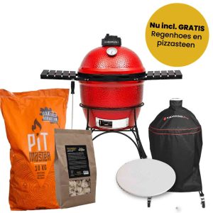 Kamado Joe – Classic I – Startbundel