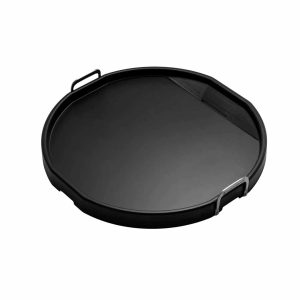 Karbon staal (Classic Joe bakplaat) Kamado joe
