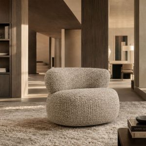 Fauteuil Nuenen