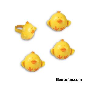 Kuiken Bento ringen