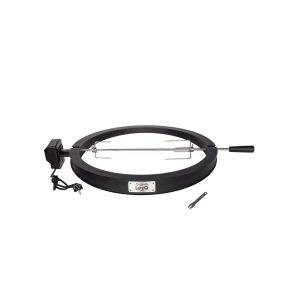 Draaispit kamado 24 inch – xlarge LetzQ