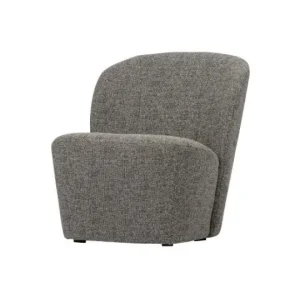Fauteuil | Lofty Grijs
