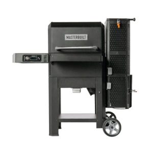Masterbuilt – Gravity Series 600 Digital Charcoal BBQ & Smoker