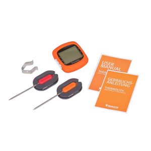 Thermometer/Thermo-lith Monolith