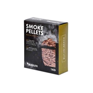 Smoke/rookpellets Beuken Monolith