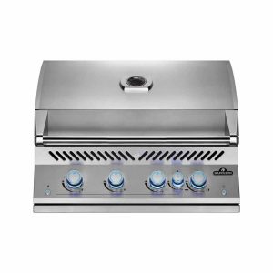 Napoleon inbouw 700- Serie 32 RB